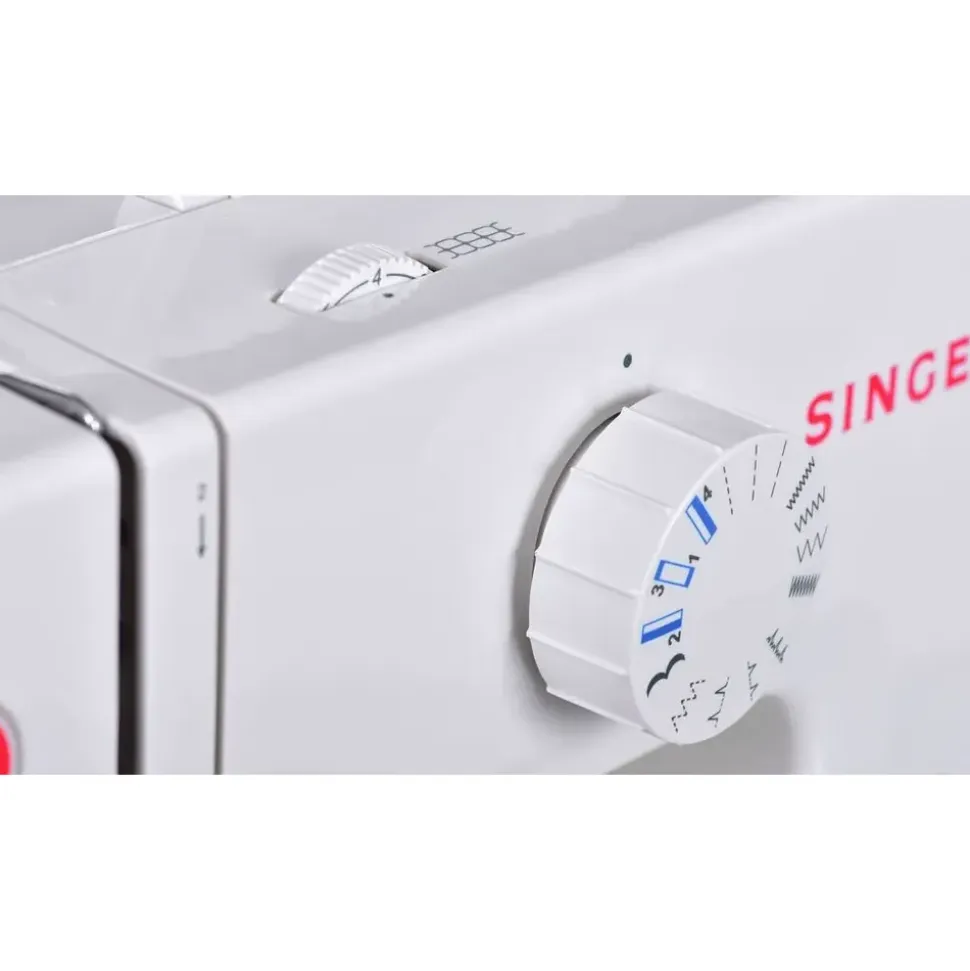 Singer Promise 1408