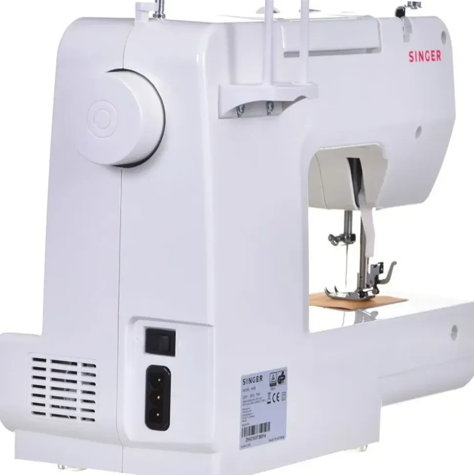 Singer Promise 1408