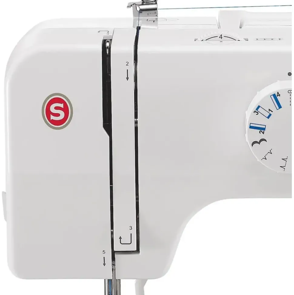 Singer Promise 1408