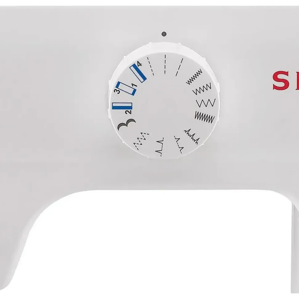 Singer Promise 1408