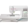Singer Quantum Stylist 9960 weiß