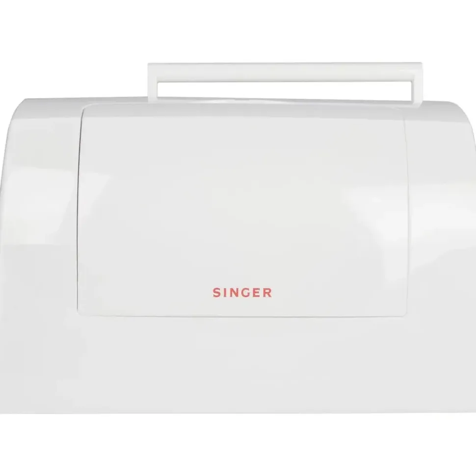 Singer Quantum Stylist 9960 weiß