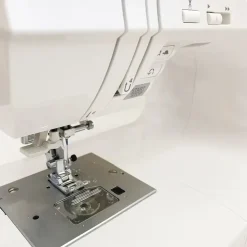 Singer Quantum Stylist 9960 weiß