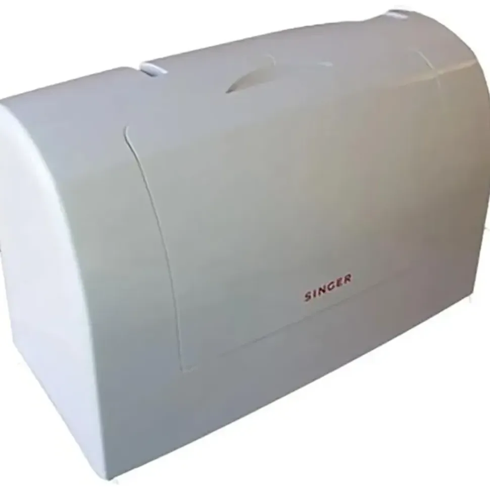 Singer Quantum Stylist 9960 weiß