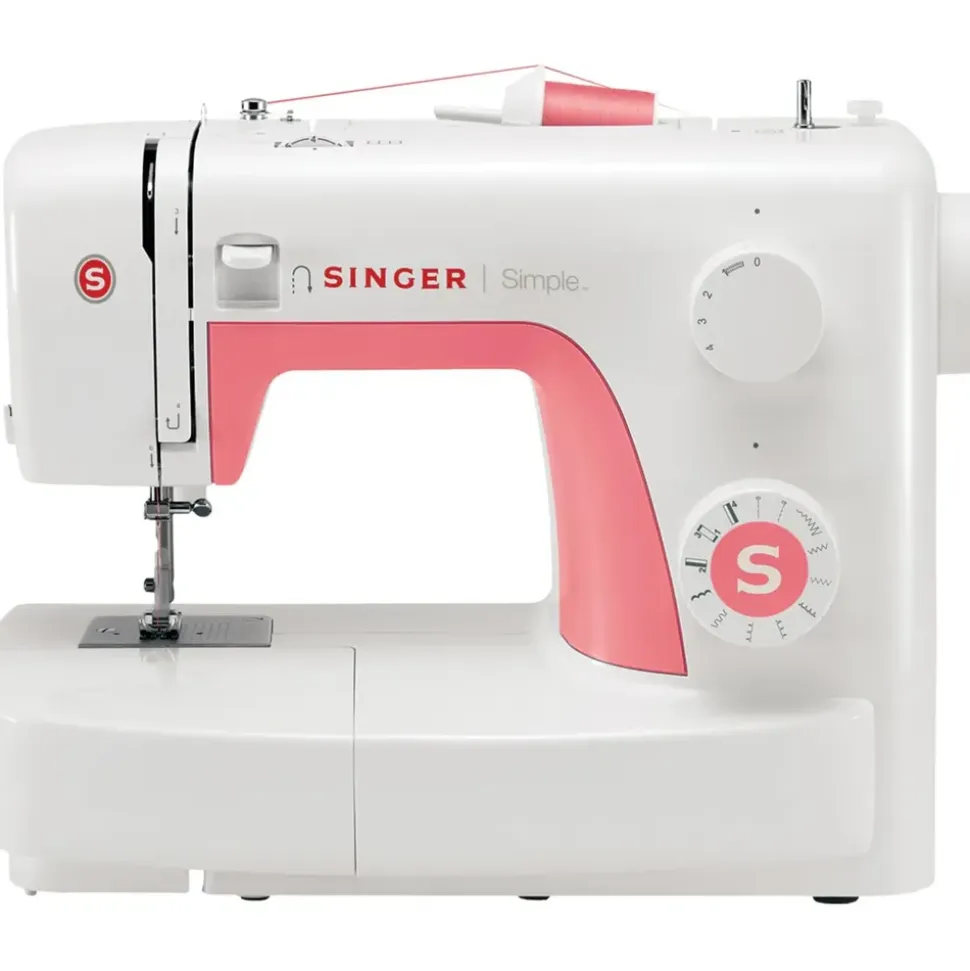 Singer Simple 3210