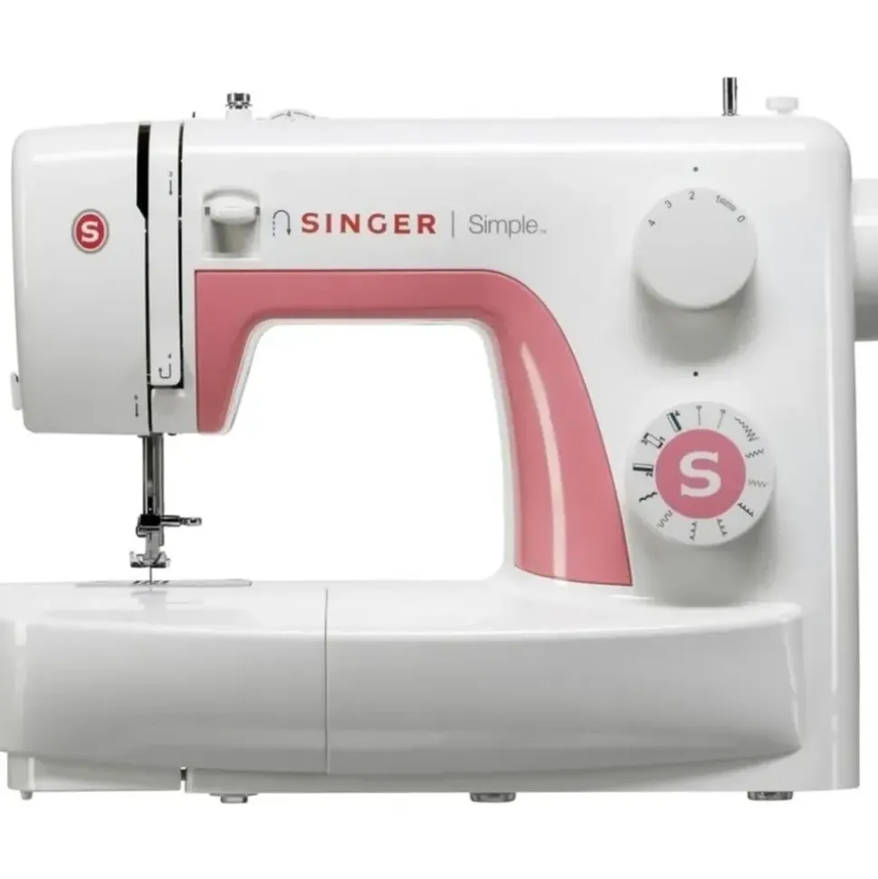 Singer Simple 3210