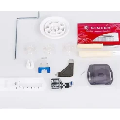 Singer Simple 3210