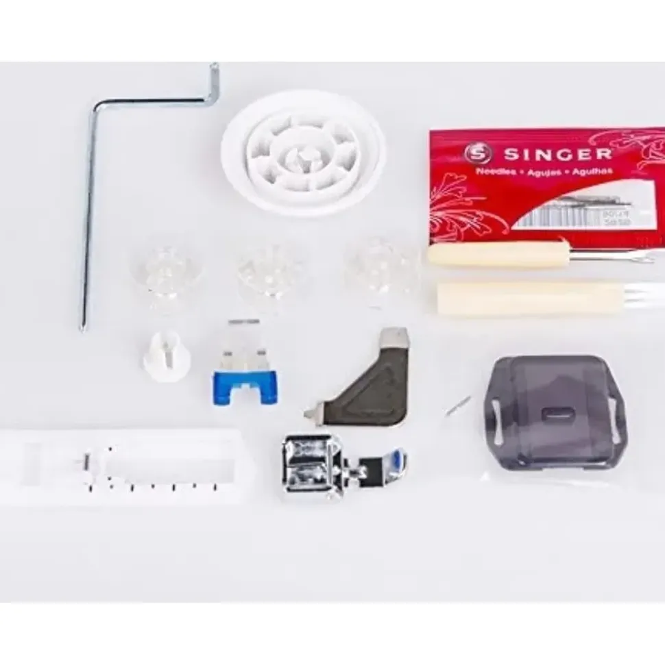 Singer Simple 3210