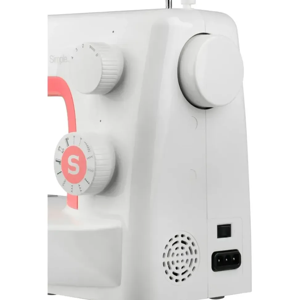 Singer Simple 3210
