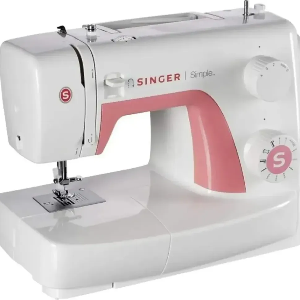 Singer Simple 3210
