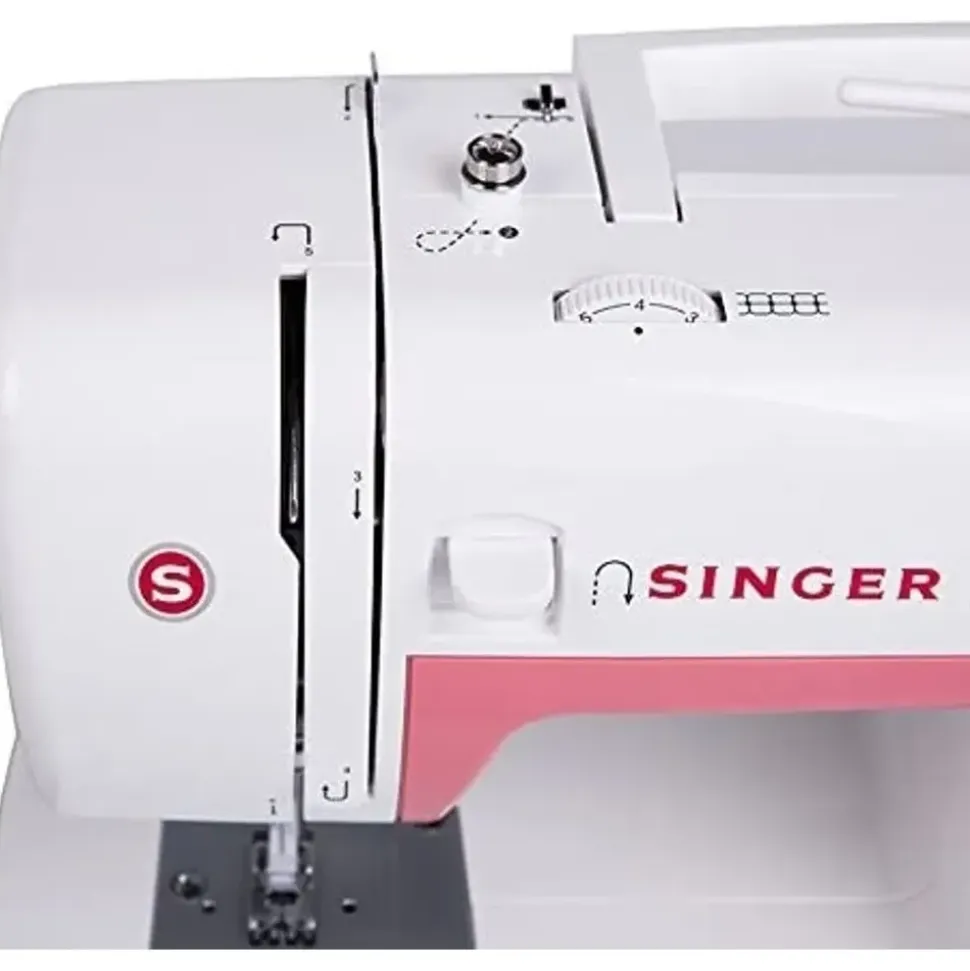 Singer Simple 3210