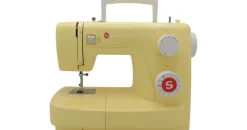 Singer Simple 3223 gelb