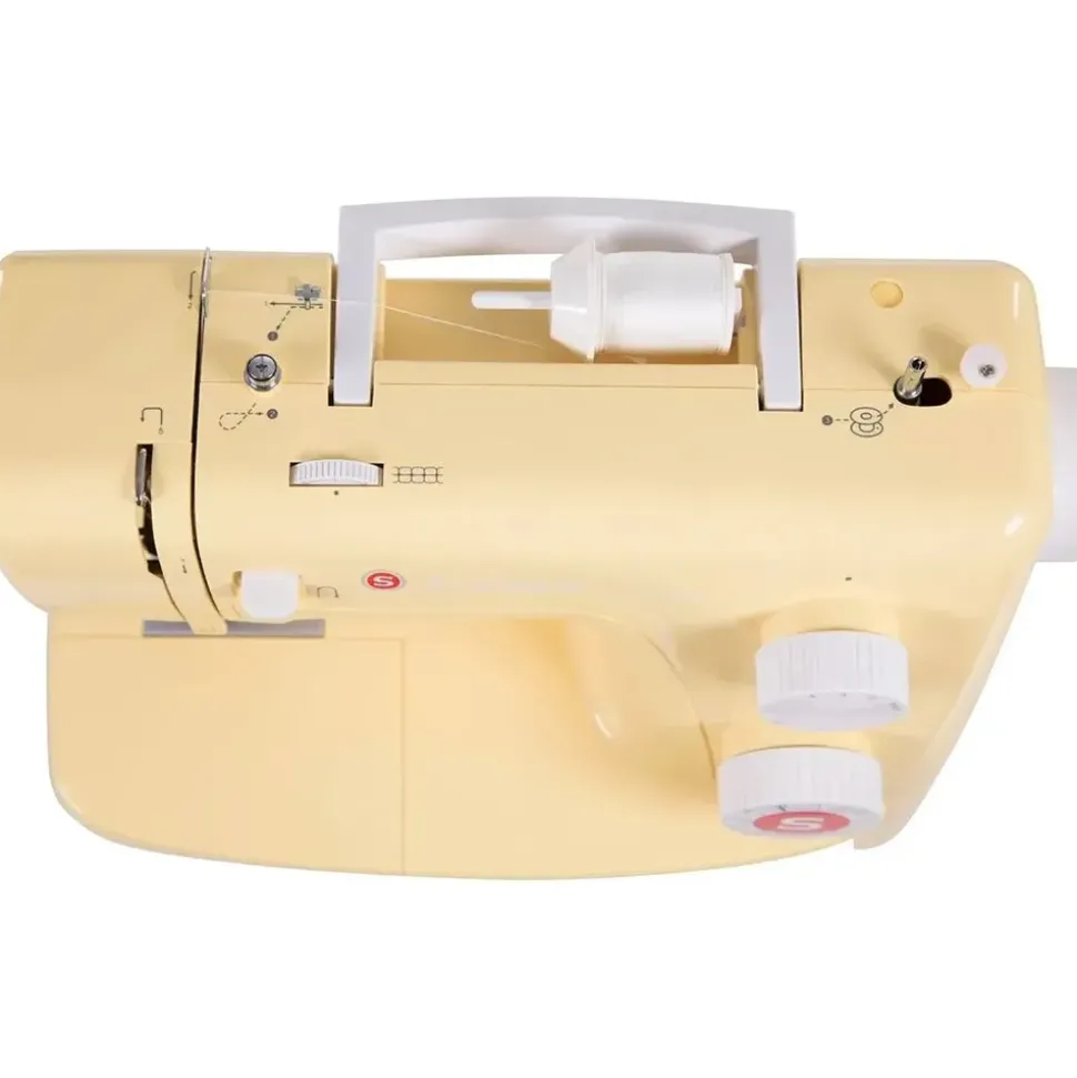 Singer Simple 3223 gelb