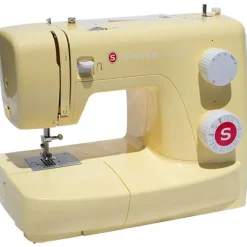 Singer Simple 3223 gelb