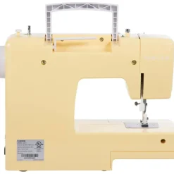 Singer Simple 3223 gelb