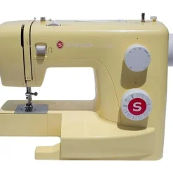 Singer Simple 3223 gelb