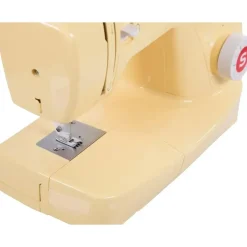Singer Simple 3223 gelb