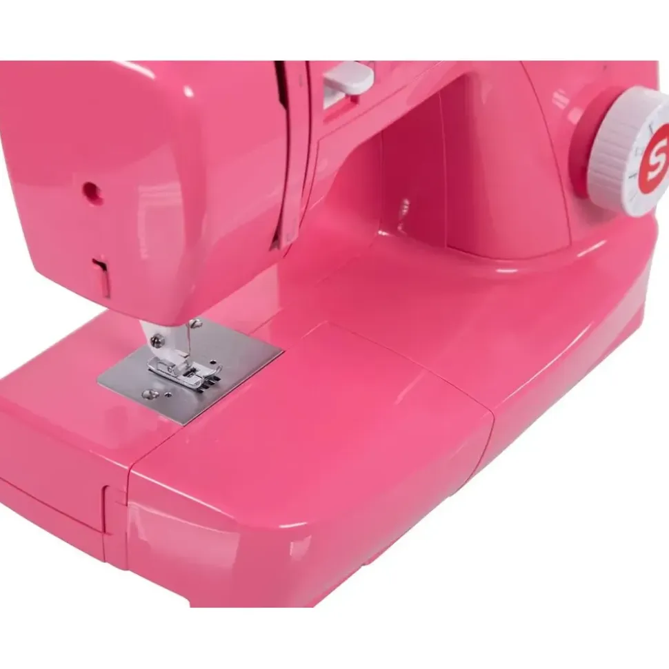 Singer Simple 3223 rot
