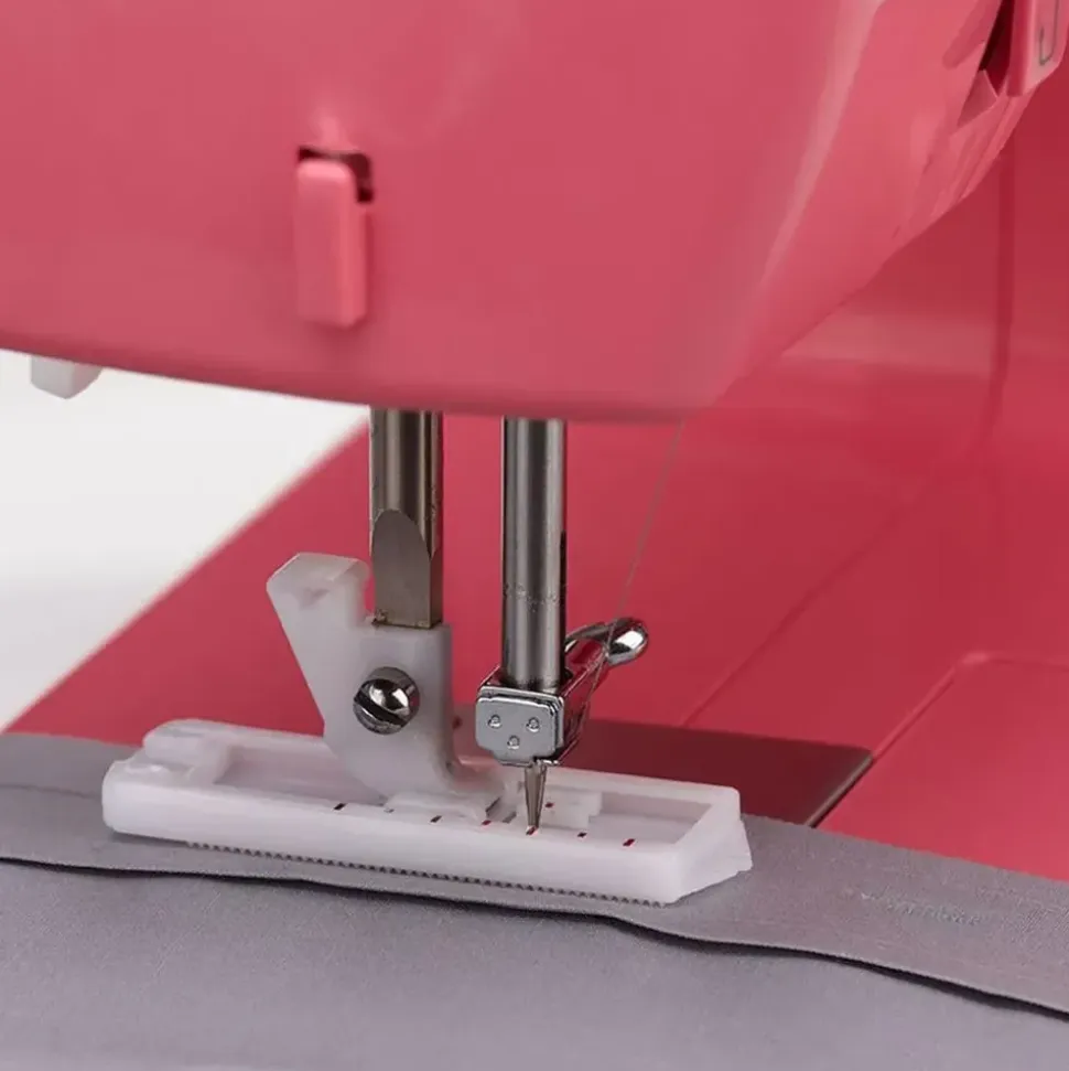 Singer Simple 3223 rot