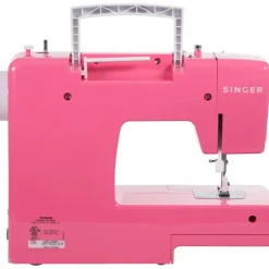 Singer Simple 3223 rot