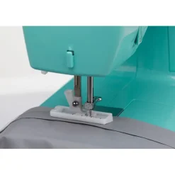 Singer Simple 3223 türkis
