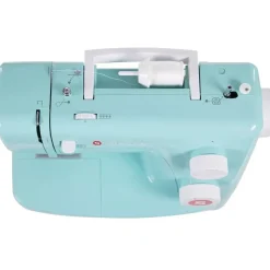 Singer Simple 3223 türkis
