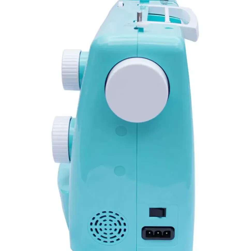 Singer Simple 3223 türkis