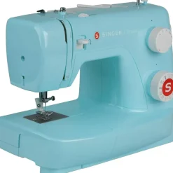 Singer Simple 3223 türkis