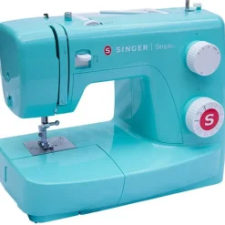 Singer Simple 3223 türkis
