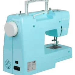 Singer Simple 3223 türkis