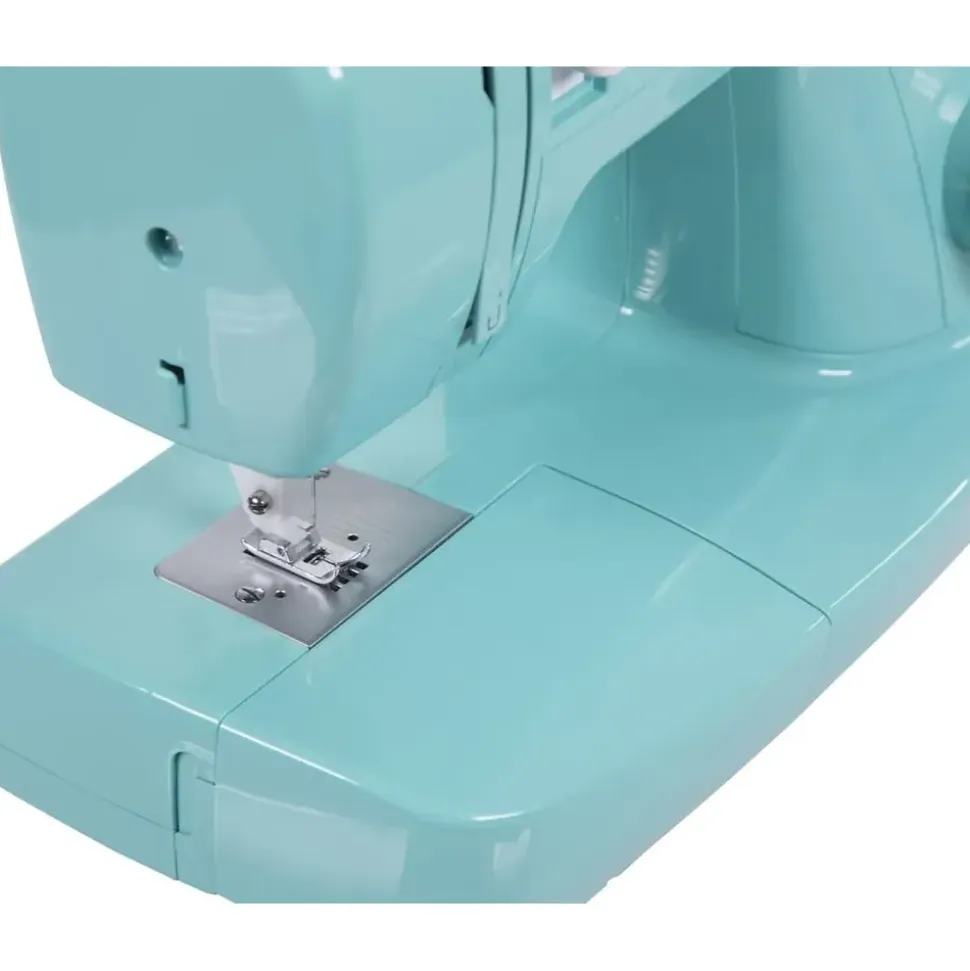 Singer Simple 3223 türkis