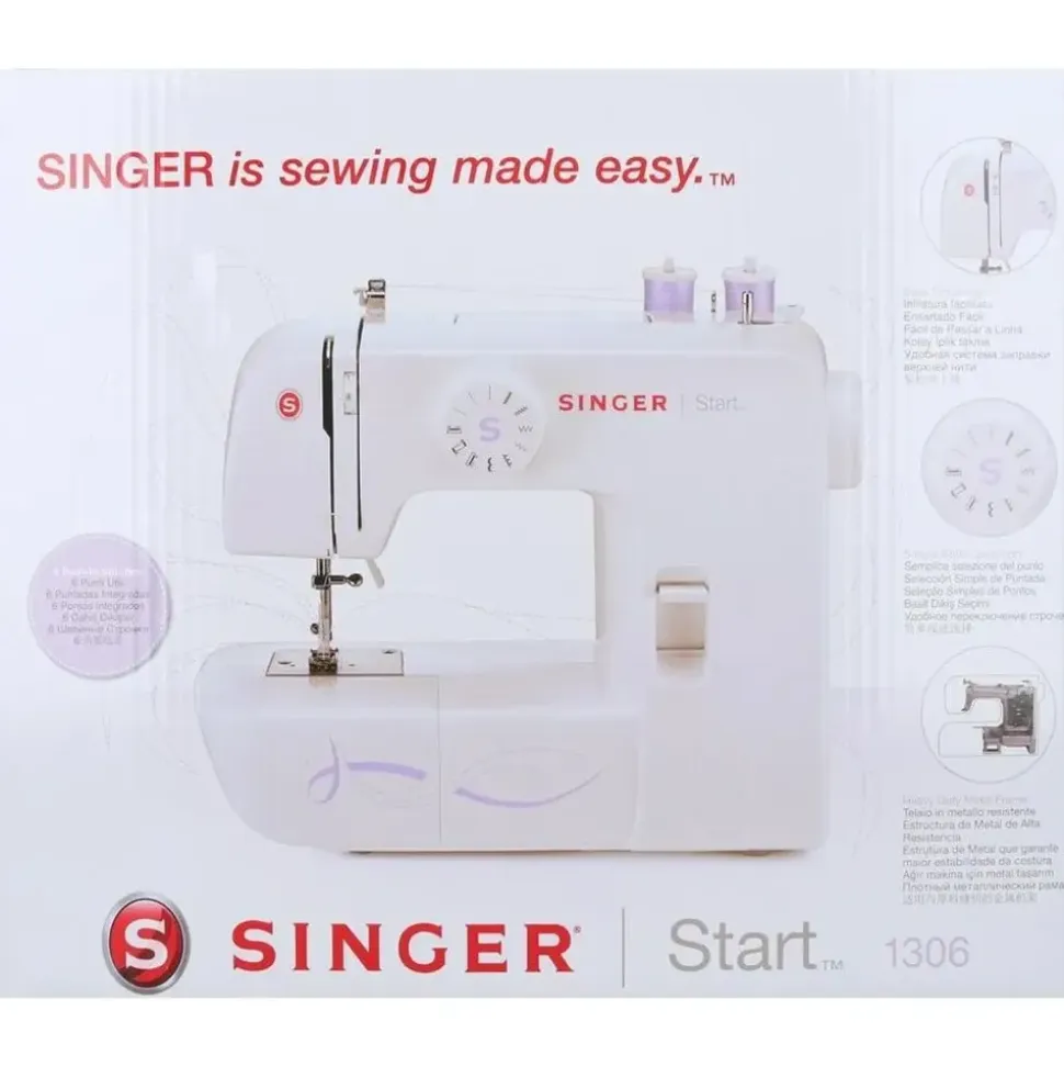 Singer Start 1306