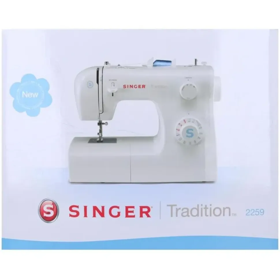 Singer Tradition 2259