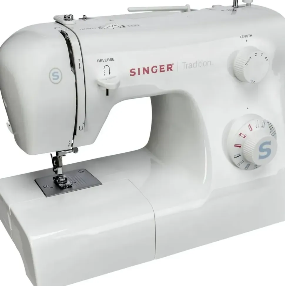 Singer Tradition 2259