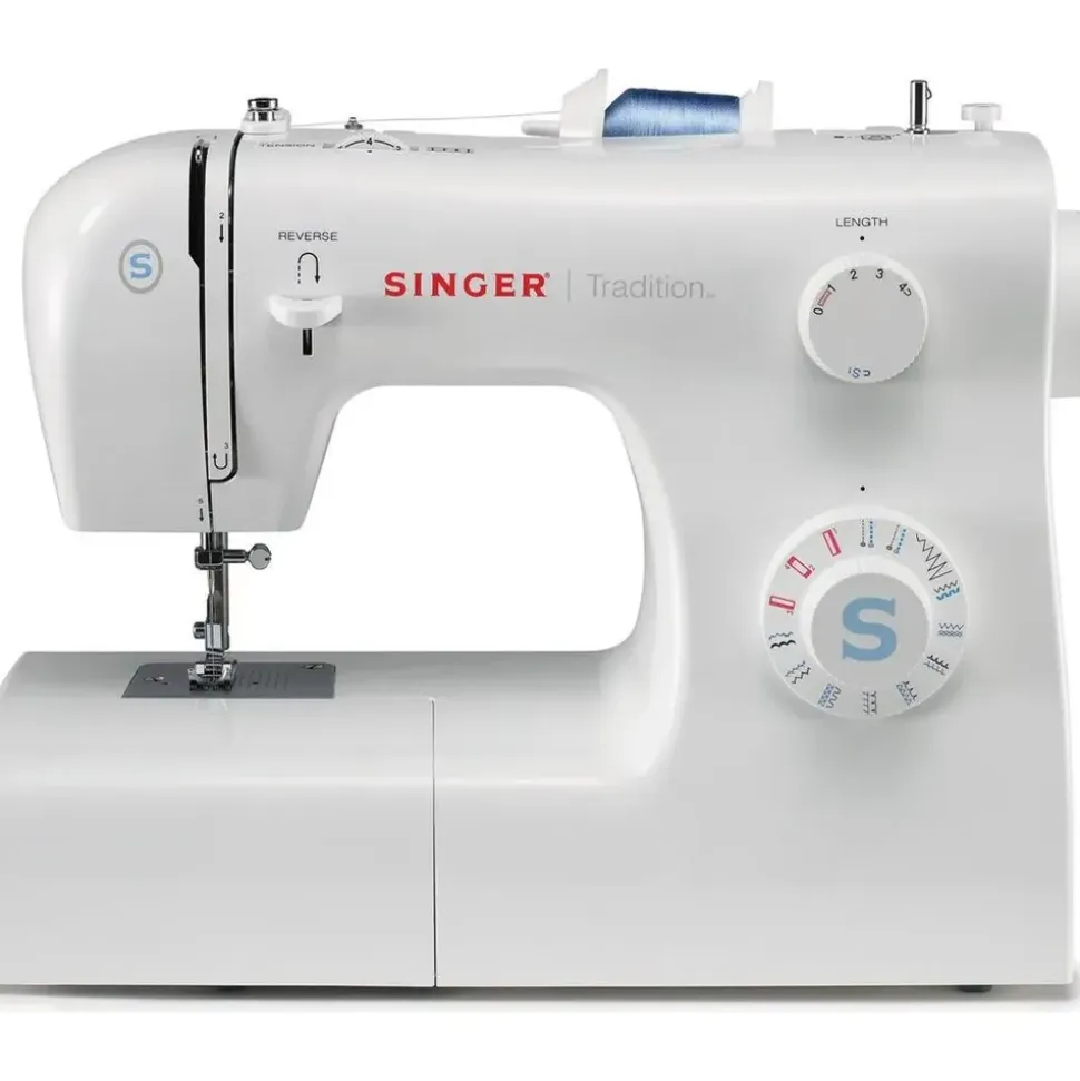Singer Tradition 2259