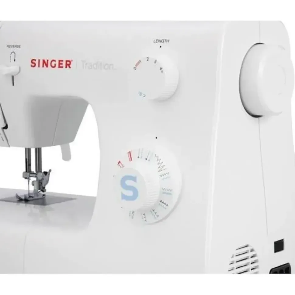 Singer Tradition 2259