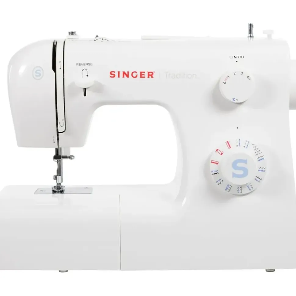 Singer Tradition 2259