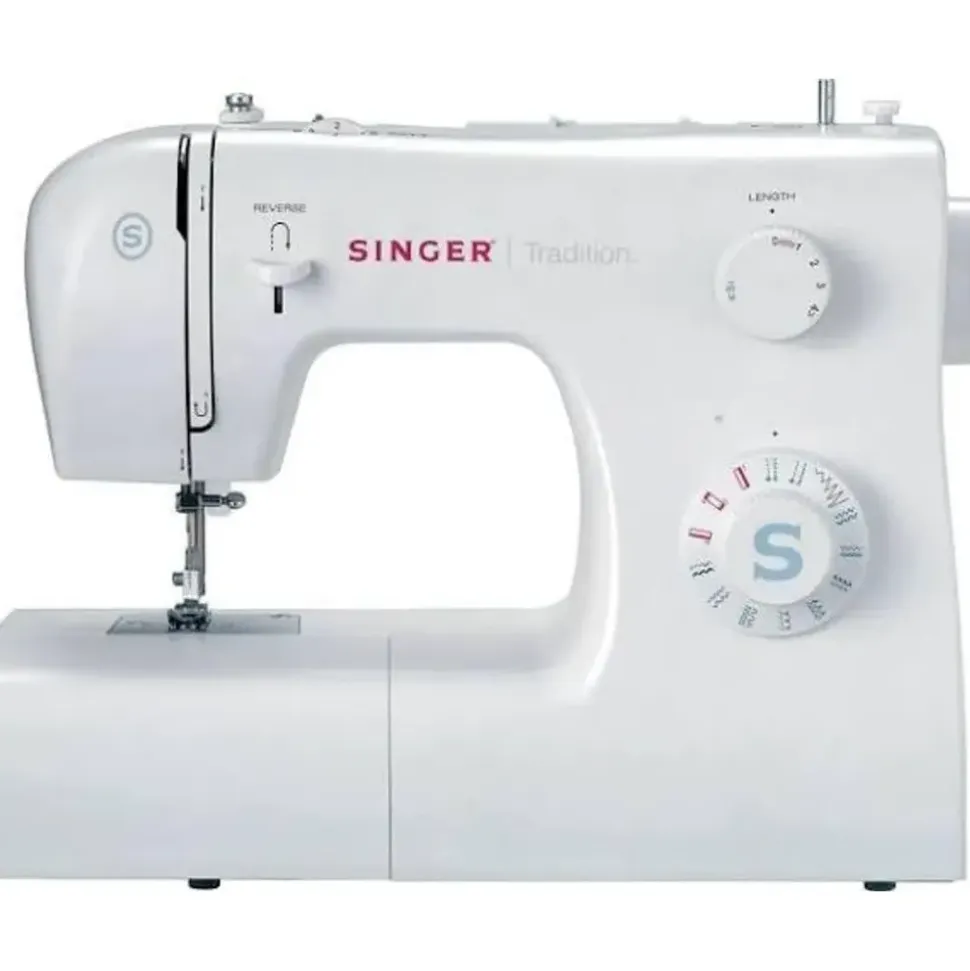 Singer Tradition 2259