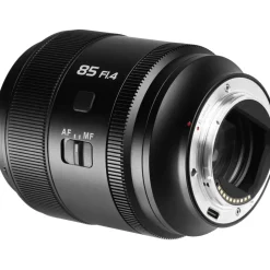 Sirui Aurora 85 mm F1,4 AF Bildstabilisator Sony E-Mount