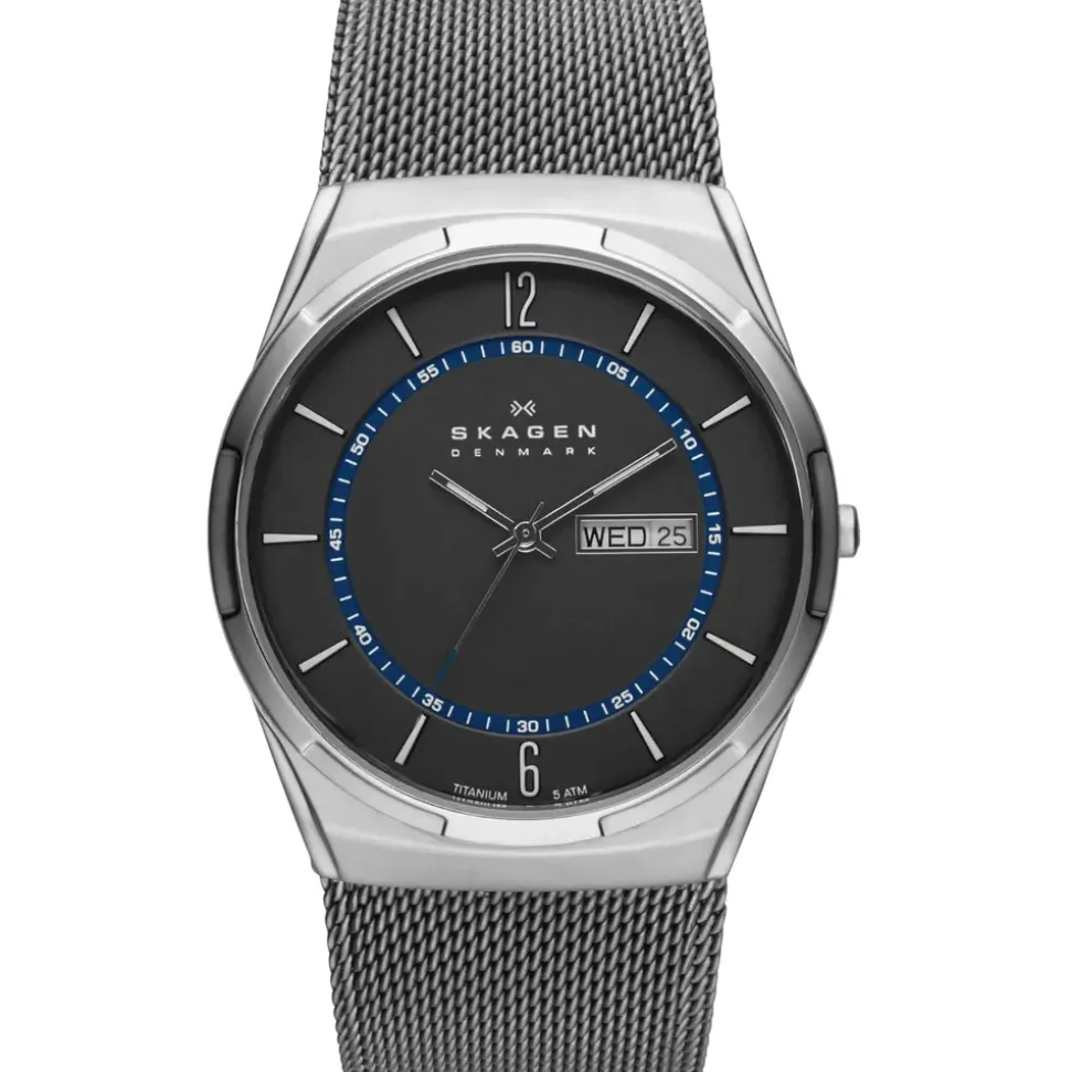 Skagen Melbye
