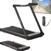Skandika Laufband Nordik K12 Schwarz