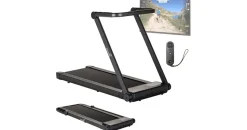 Skandika Laufband Nordik K12 Schwarz