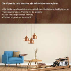 Skandika Styrke Beige/Braun