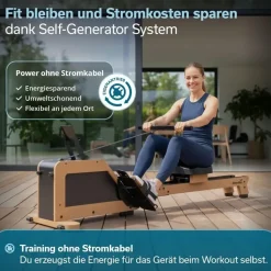 Skandika Torin P6-G Schwarz/Braun