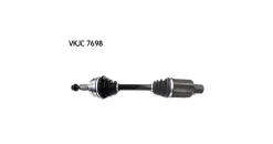 SKF VKJC 7698