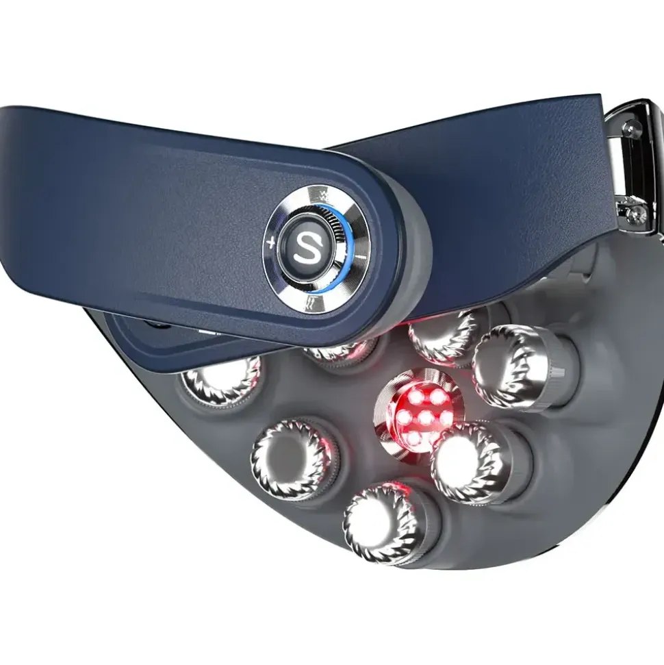 SKG G7 Pro-Fold Nackenmassagegerät