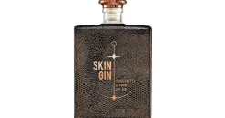 Skin Gin Handcrafted German Dry 42% vol 0,5 l