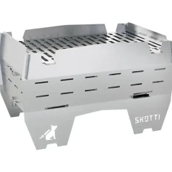 Skotti Grill