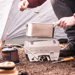 Skotti Grill