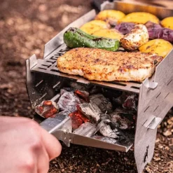 Skotti Grill